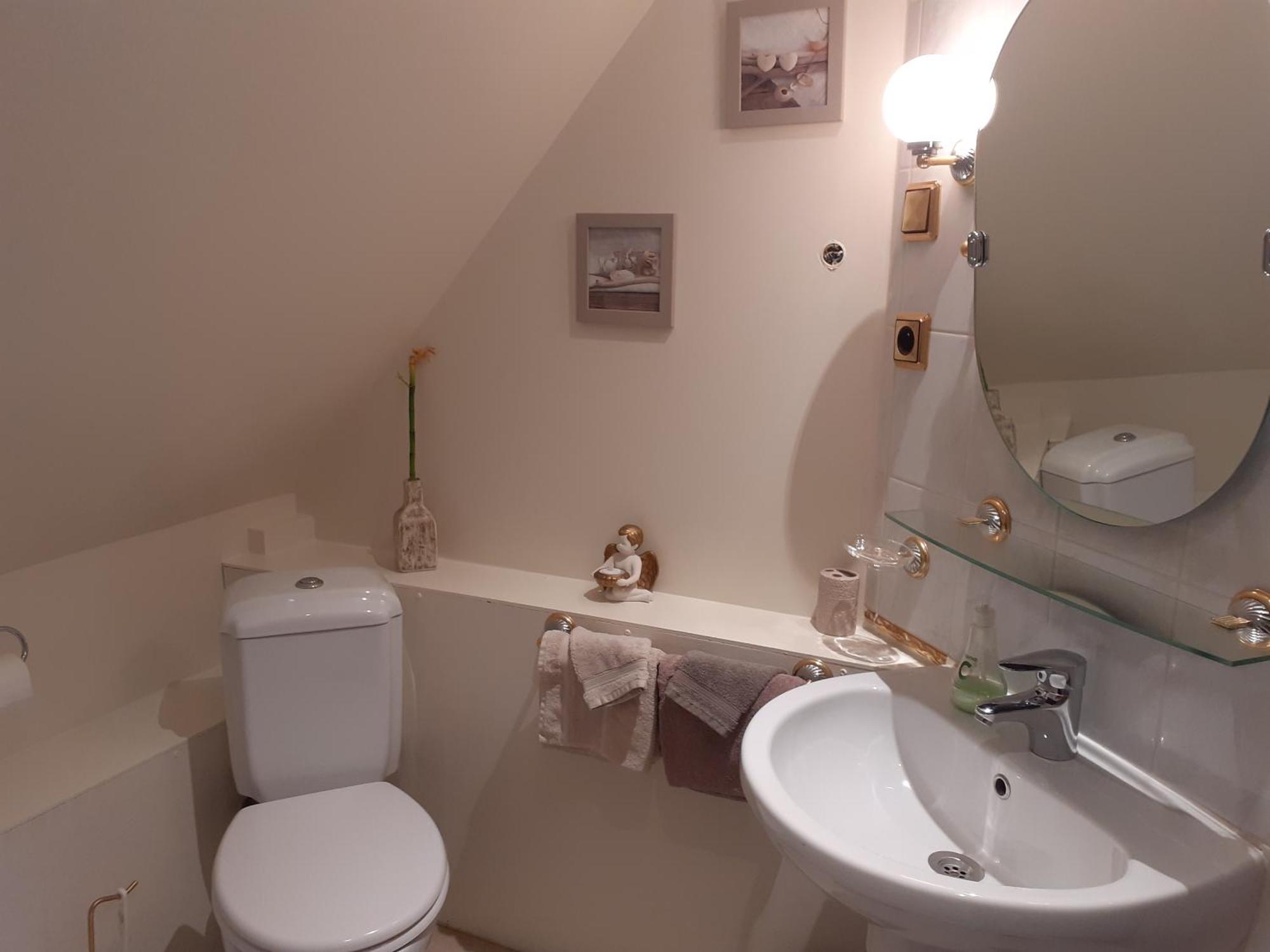 Hotel La Ferme Du Guindal Marquise Habitación foto