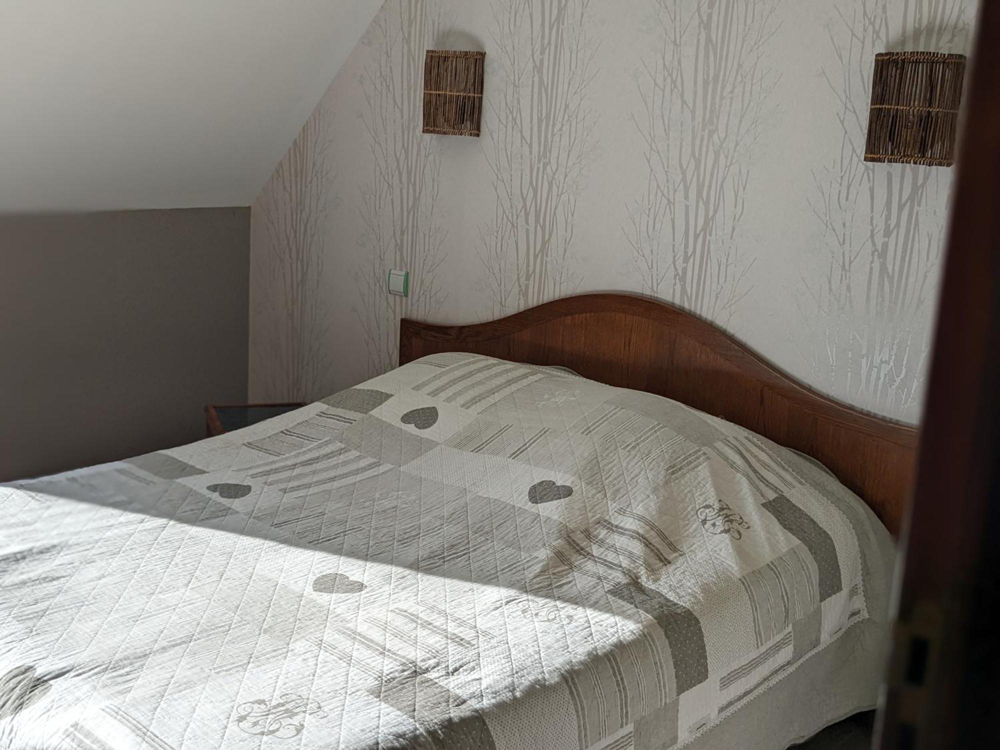 Hotel La Ferme Du Guindal Marquise Habitación foto