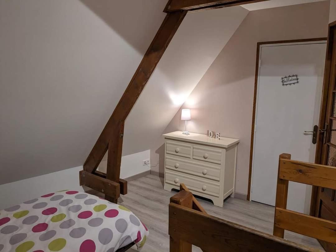 Hotel La Ferme Du Guindal Marquise Habitación foto