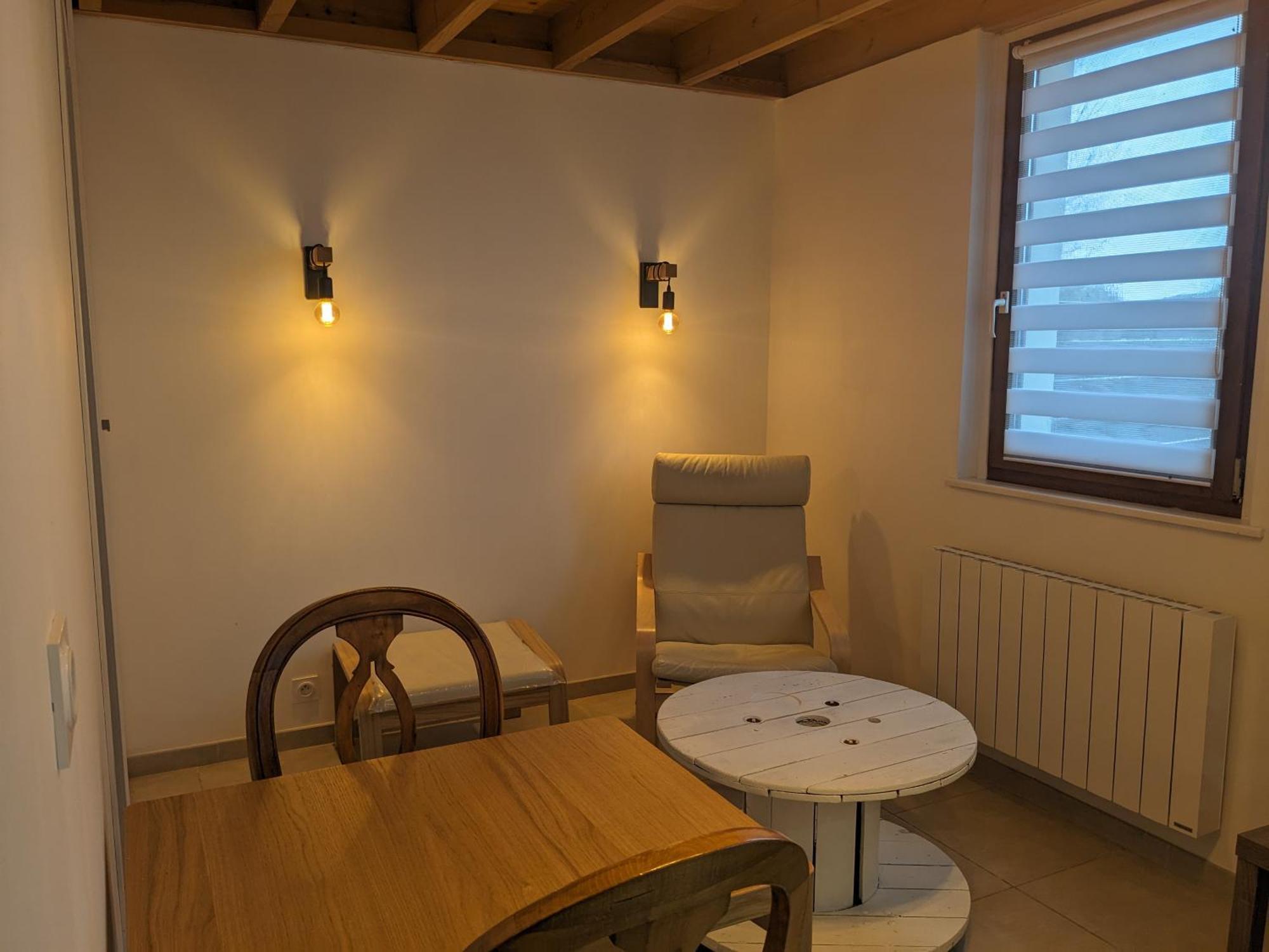 Hotel La Ferme Du Guindal Marquise Habitación foto